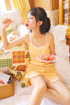 我是家里的皇帝